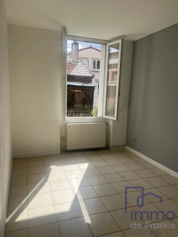 Appartement 3 pièces à vendre à Saint-Étienne (42000) - photo 2