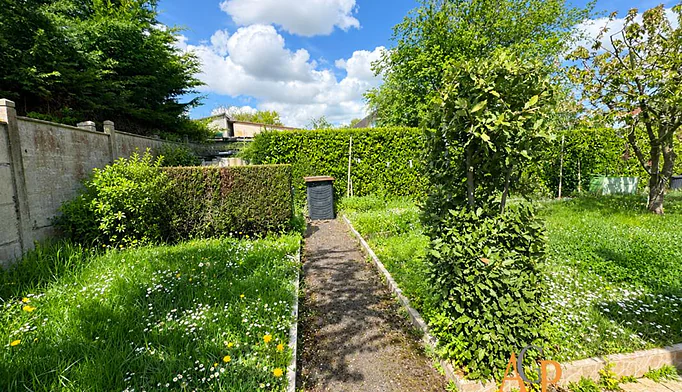 Maison 5 pièces à vendre à Vieux (14930) - photo 2