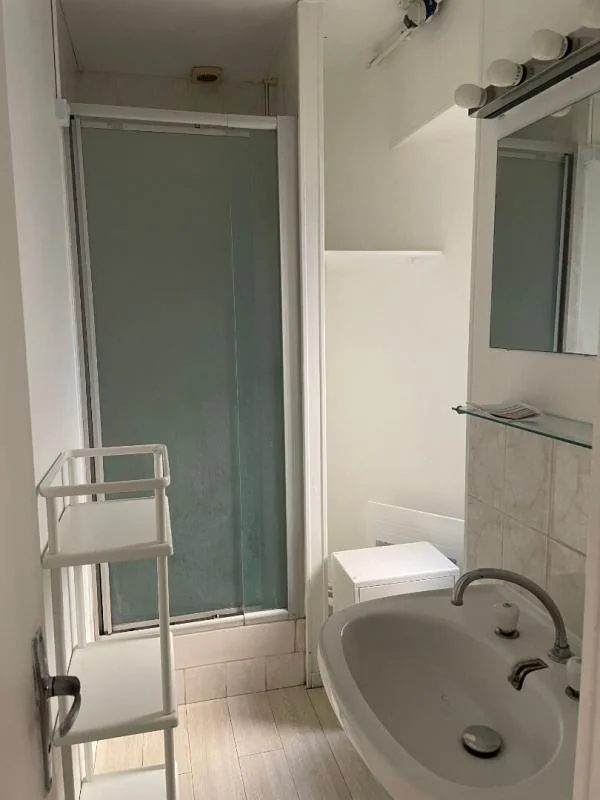 Appartement 1 pièce à louer à Caen (14000) - photo 3