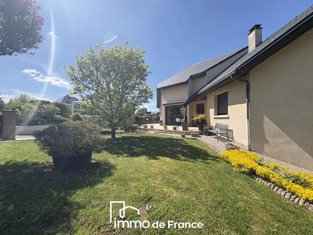 Maison 6 pièces à vendre au Monastère (12000) - photo 3