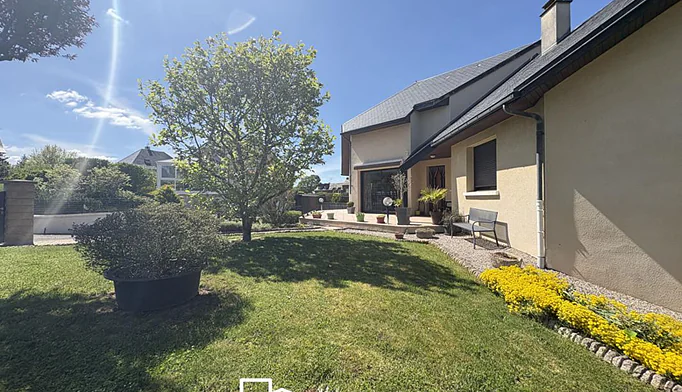 Maison 6 pièces à vendre au Monastère (12000) - photo 3
