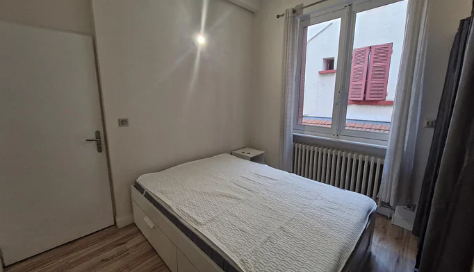 Appartement 1 pièce à louer à Lyon (69008) - photo 3