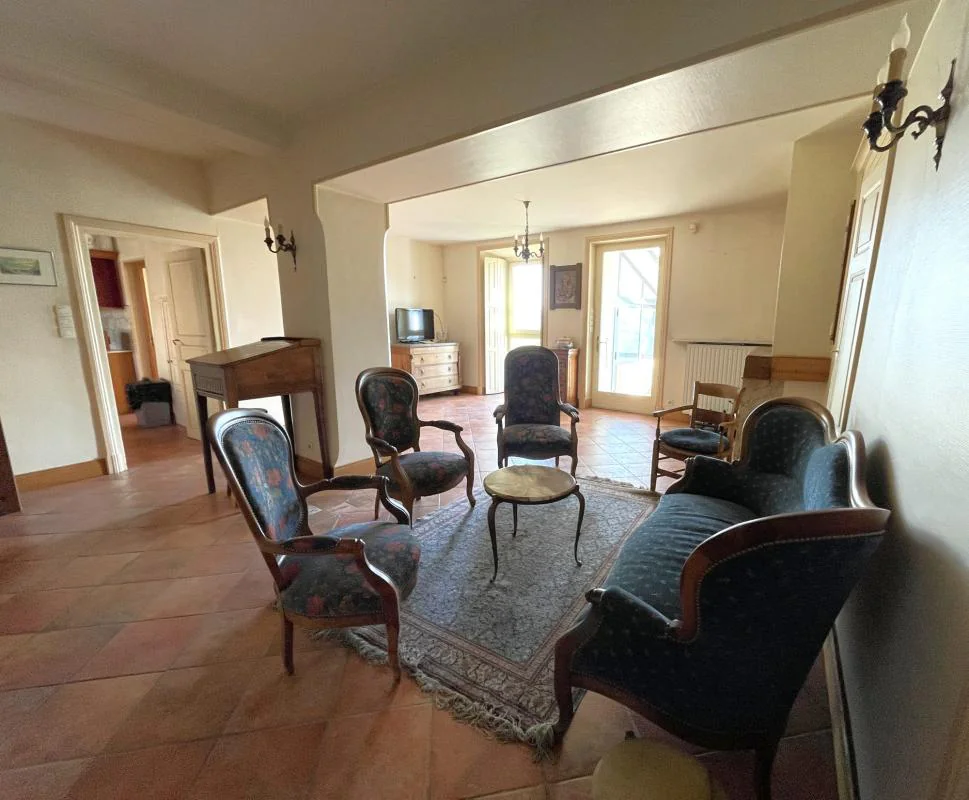 Maison 8 pièces à vendre au Grand-Serre (26530) - photo 10