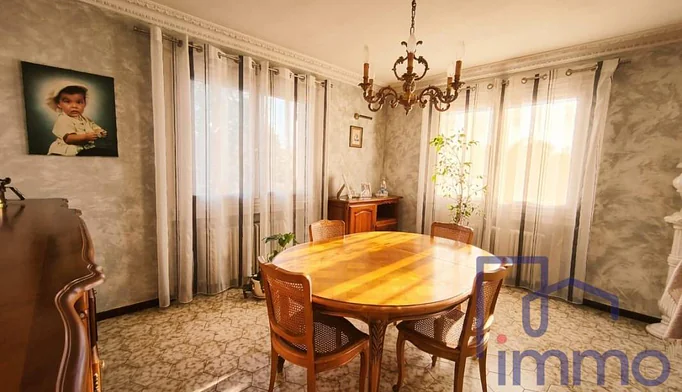 Maison 5 pièces à vendre à Veauche (42340) - photo 7