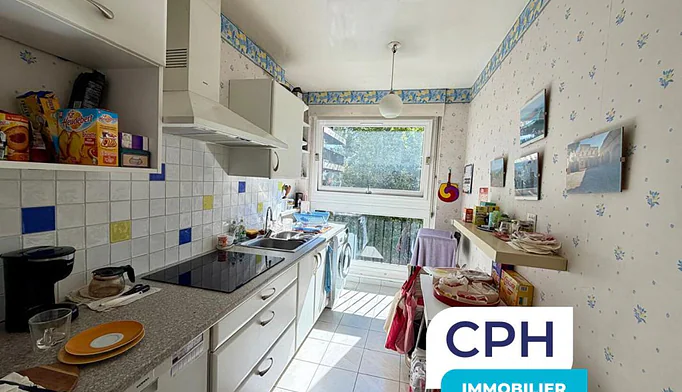 Appartement 3 pièces à vendre au Chesnay-Rocquencourt (78150) - photo 8