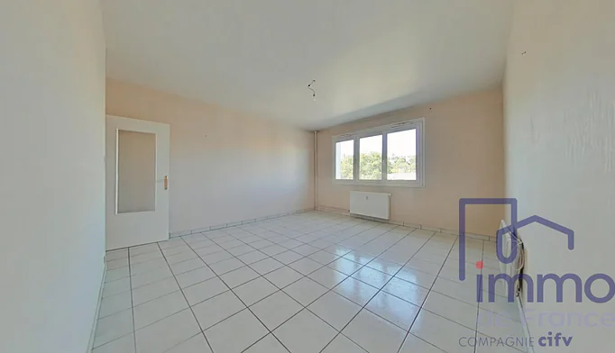 Appartement 3 pièces à vendre à Saint-Étienne (42100) - photo 2