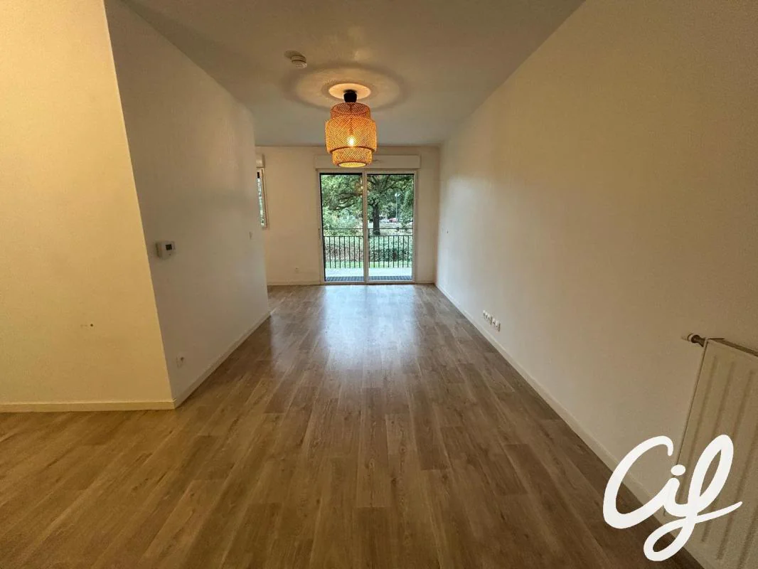 Appartement 2 pièces à vendre à Nantes (44300) - photo 2