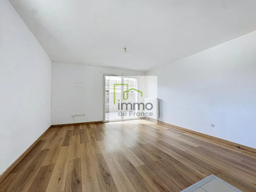 Appartement 3 pièces à louer à Tourcoing (59200) - photo 1
