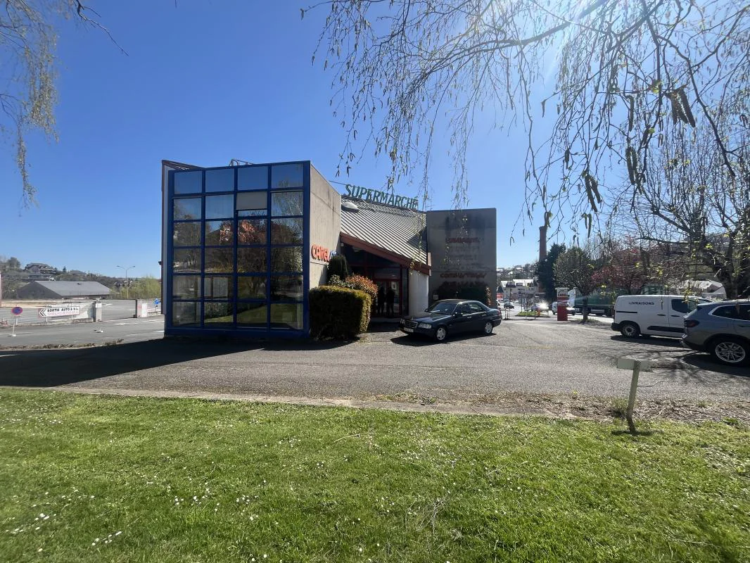 Bureau à louer à Rodez (12000) - photo 1
