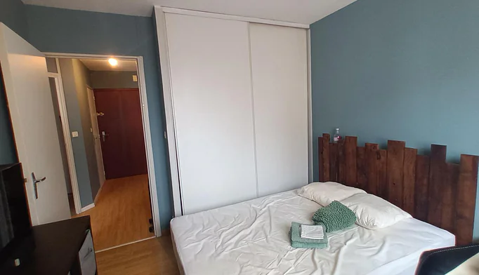 Appartement 3 pièces à louer à Rodez (12000) - photo 2