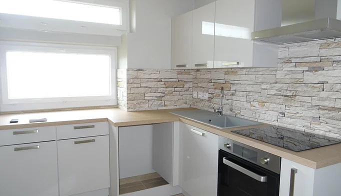 Maison 4 pièces à louer à Gervans (26600) - photo 2