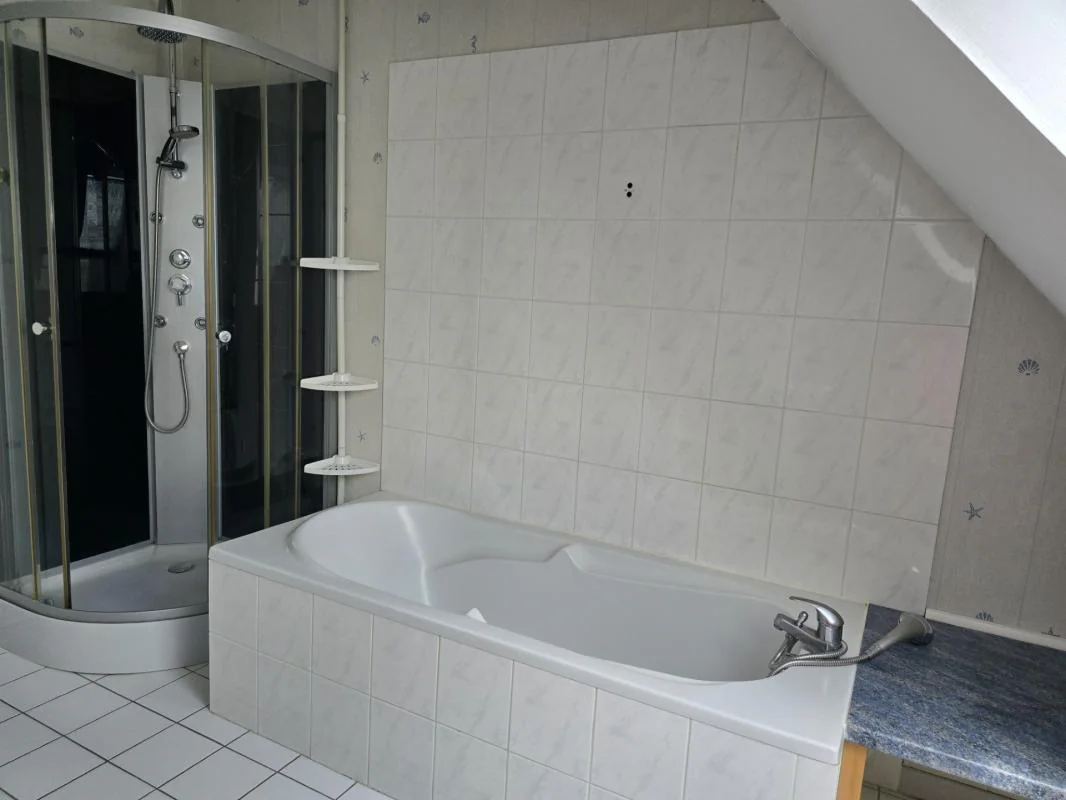 Maison 4 pièces à louer à Troyes (10000) - photo 3