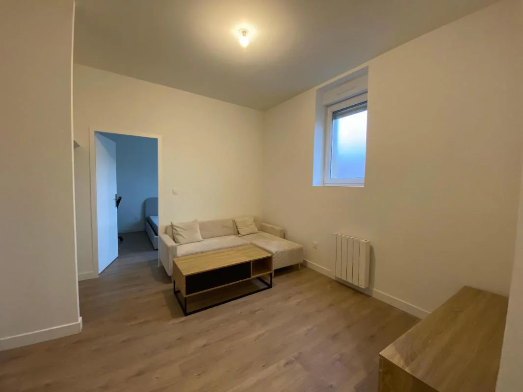 Appartement 2 pièces à louer à Tain-l'Hermitage (26600) - photo 2