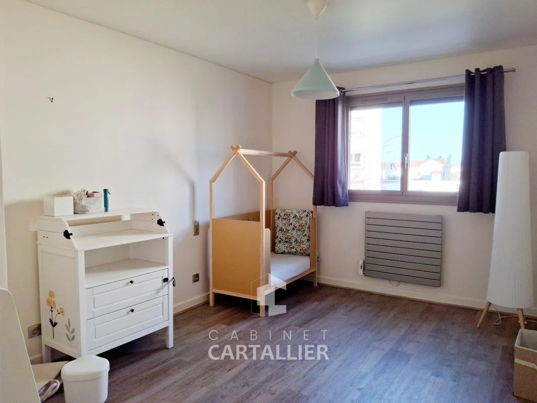 Maison 6 pièces à vendre à Chalon-sur-Saône (71100) - photo 21