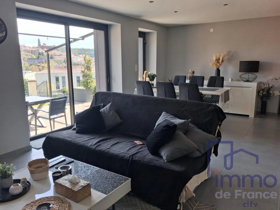 Maison 6 pièces à vendre à Aiguilhe (43000) - photo 2