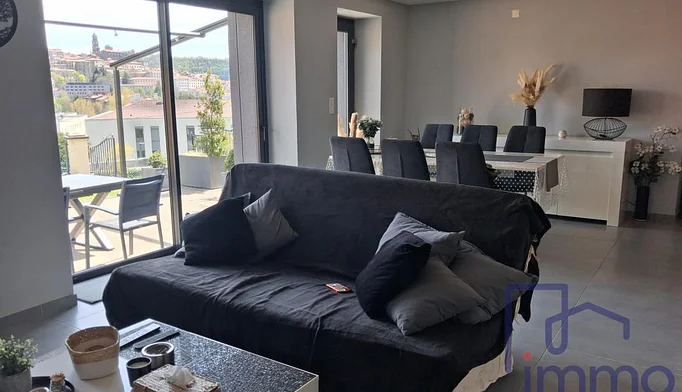 Maison 6 pièces à vendre à Aiguilhe (43000) - photo 2
