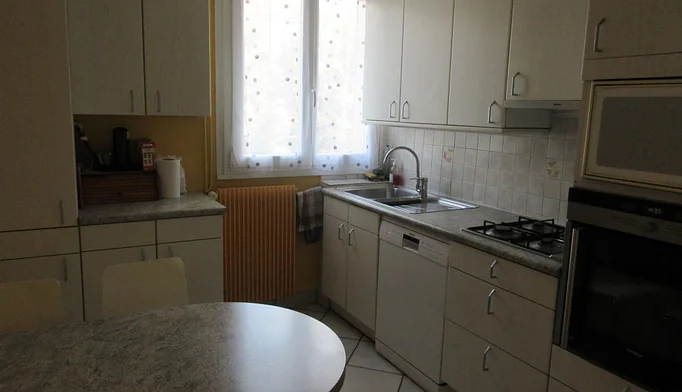 Appartement 4 pièces à louer à Lyon (69005) - photo 4
