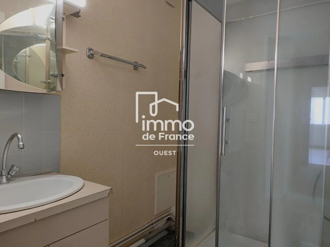 Appartement 5 pièces à louer à Nantes (44300) - photo 8