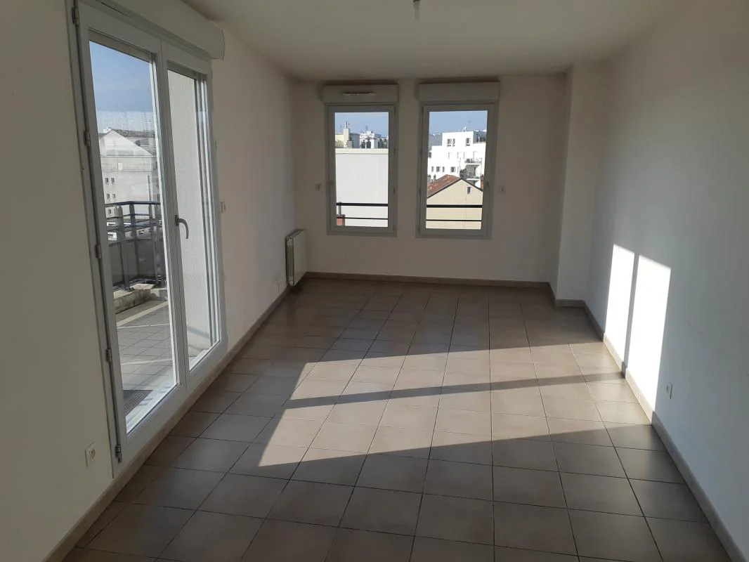 Appartement 3 pièces à louer à Villeurbanne (69100) - photo 2