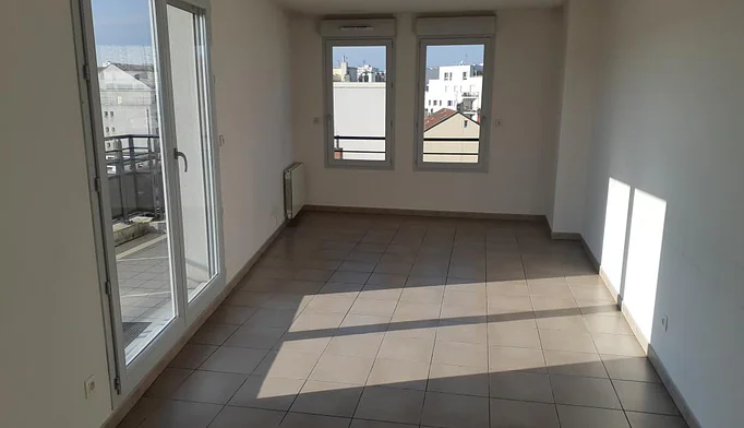 Appartement 3 pièces à louer à Villeurbanne (69100) - photo 2