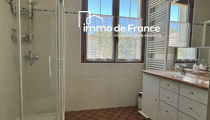 Maison 6 pièces à vendre à Villefranche-de-Rouergue (12200) - photo 8