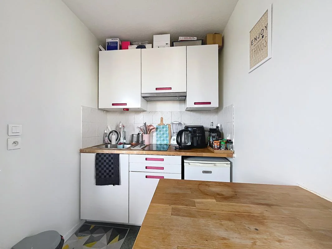 Appartement 2 pièces à louer à Clermont-Ferrand (63000) - photo 3