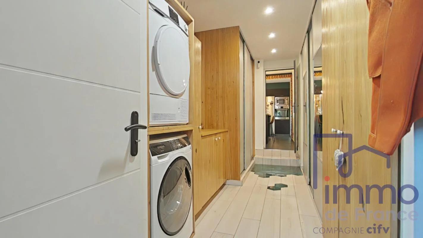 Maison 6 pièces à vendre à Villars (42390) - photo 16
