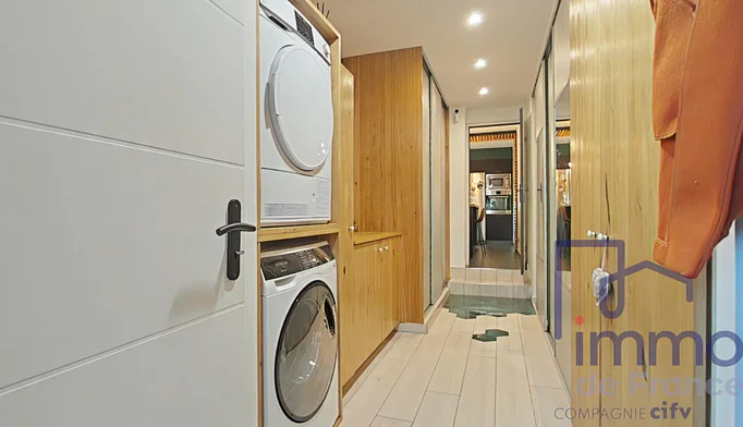 Maison 6 pièces à vendre à Villars (42390) - photo 16