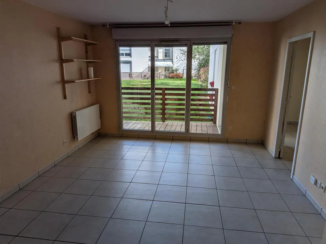 Appartement à Lyon