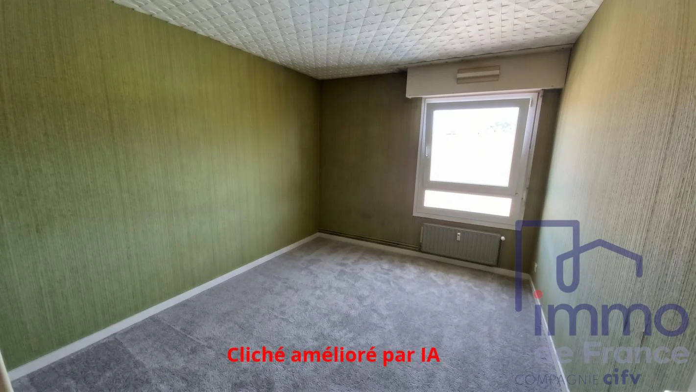 Appartement 5 pièces à vendre à Saint-Étienne (42000) - photo 4