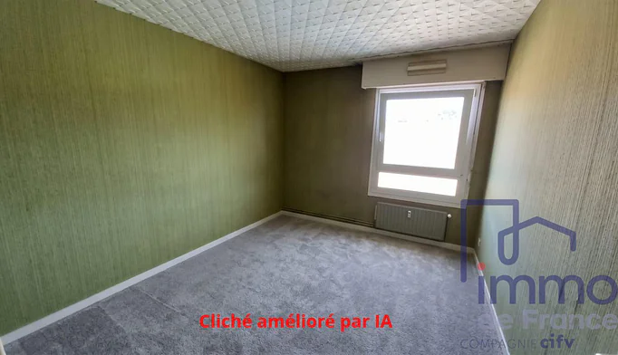 Appartement 5 pièces à vendre à Saint-Étienne (42000) - photo 4