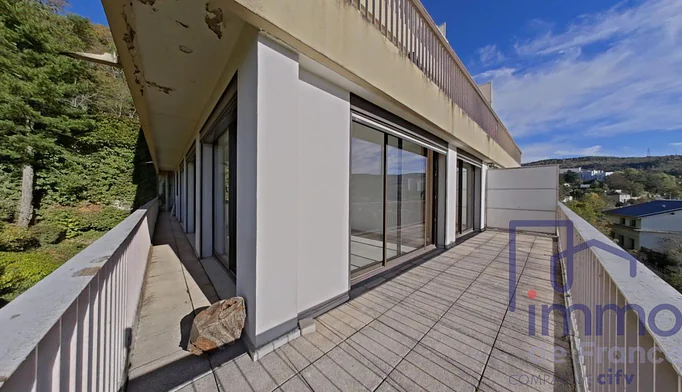 Appartement 4 pièces à vendre à Saint-Étienne (42100) - photo 11