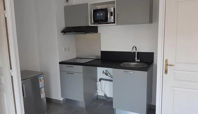 Appartement 2 pièces à louer à Lyon (69007) - photo 3