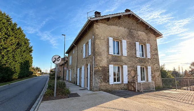 Appartement 2 pièces à vendre à Margès (26260) - photo 1