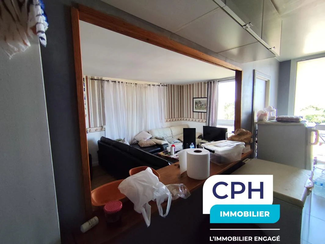 Appartement 4 pièces à vendre à Cergy (95000) - photo 8