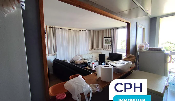 Appartement 4 pièces à vendre à Cergy (95000) - photo 8