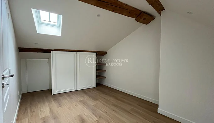 Appartement 1 pièce à louer à Lyon (69006) - photo 4