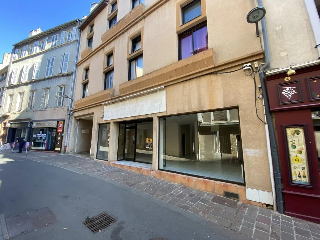 Bureau à louer à Rodez (12000) - photo 1