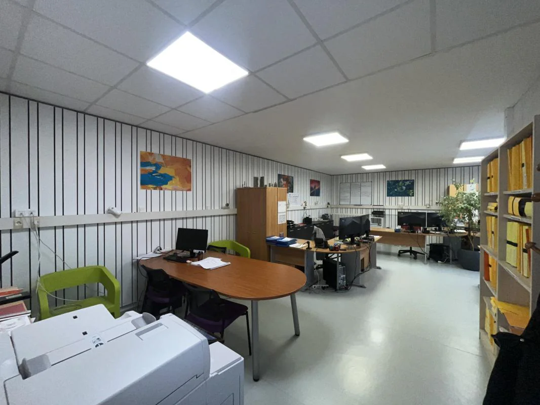 Bureau à louer à Rodez (12000) - photo 5