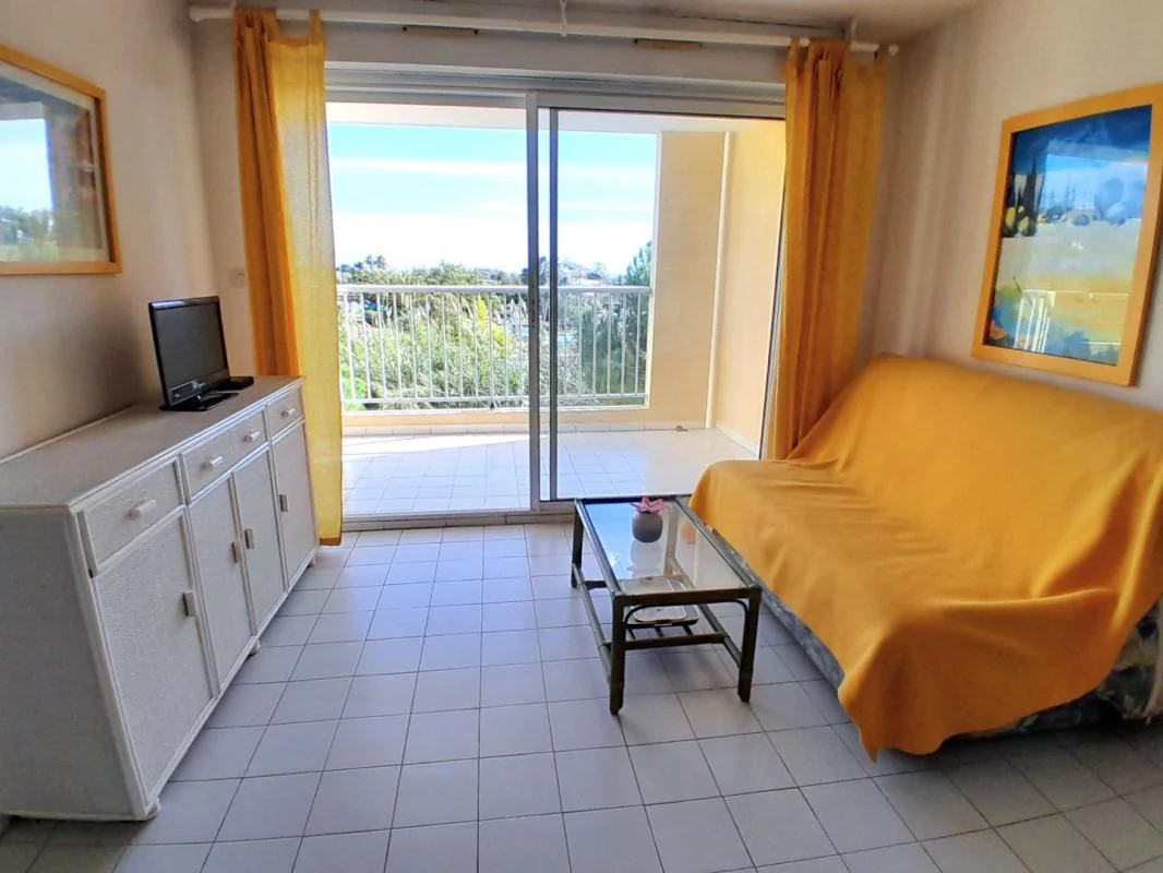 Appartement 3 pièces à vendre à Agde (34300) - photo 1