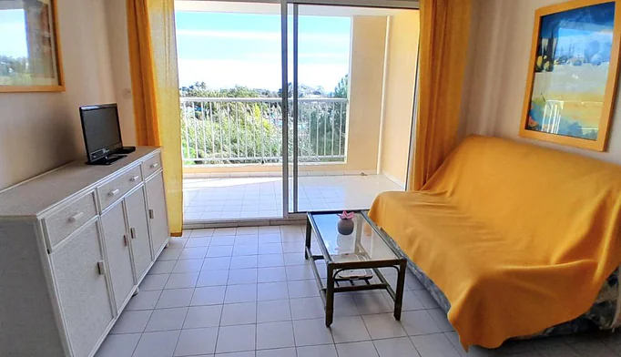 Appartement 3 pièces à vendre à Agde (34300) - photo 1