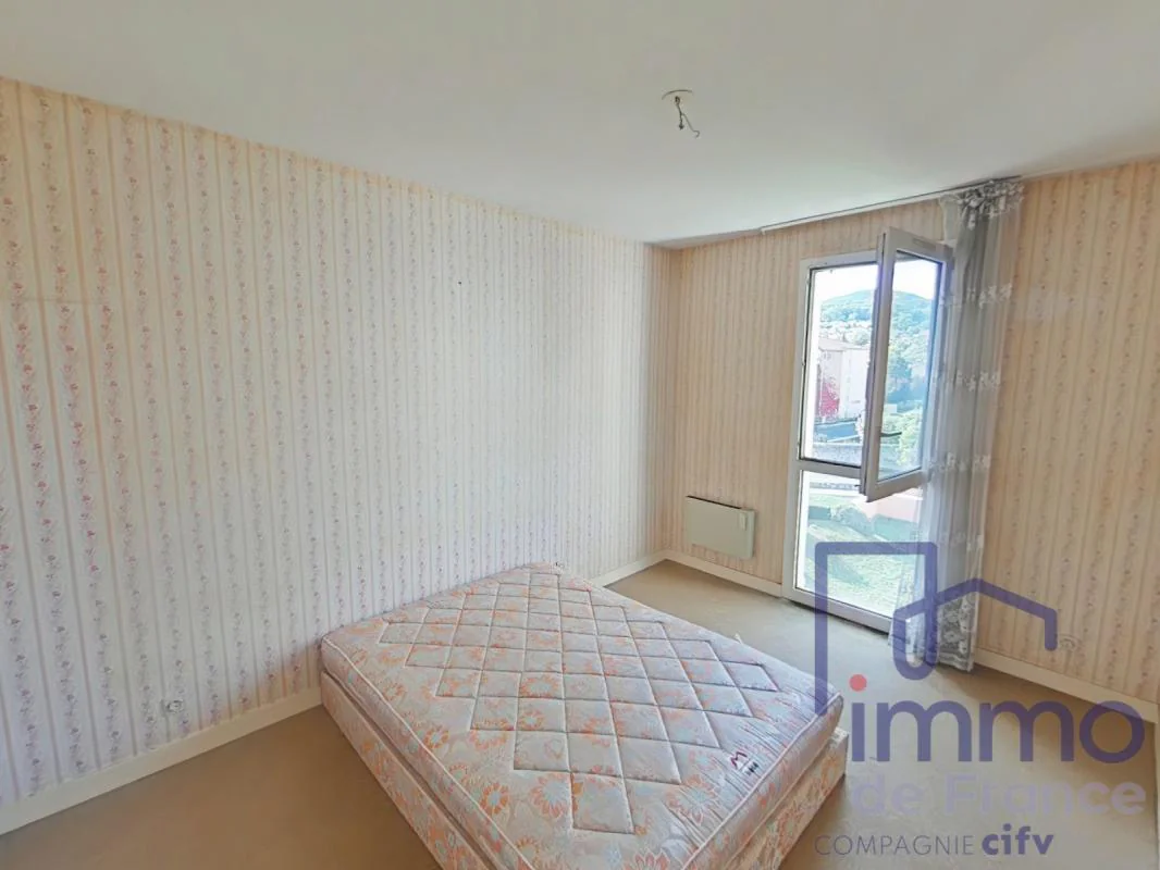 Appartement 3 pièces à vendre à Vals-près-le-Puy (43750) - photo 5