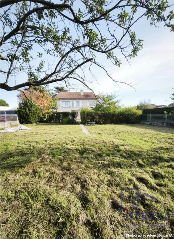 Maison 5 pièces à vendre à Veauche (42340) - photo 4