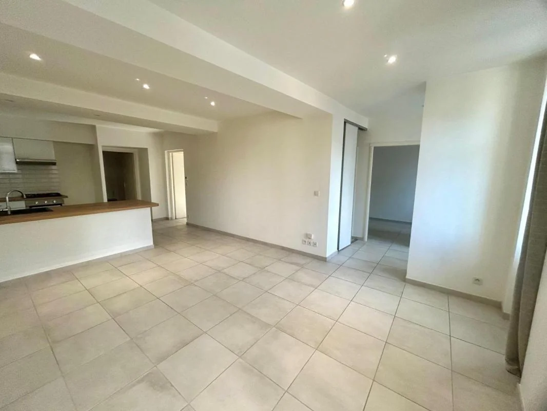 Appartement 3 pièces à louer à Pont-Évêque (38780) - photo 3