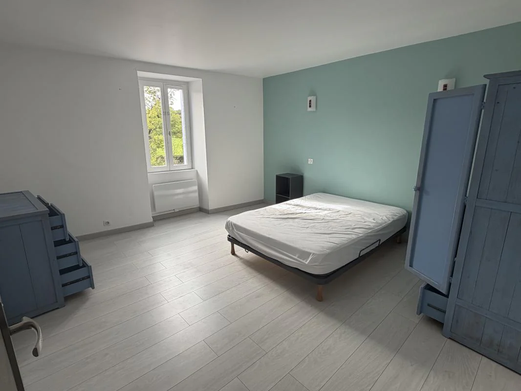 Maison 5 pièces à louer à Toulonjac (12200) - photo 7