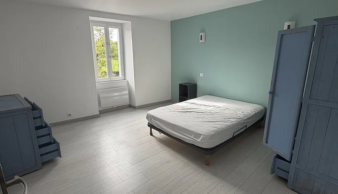 Maison 5 pièces à louer à Toulonjac (12200) - photo 7