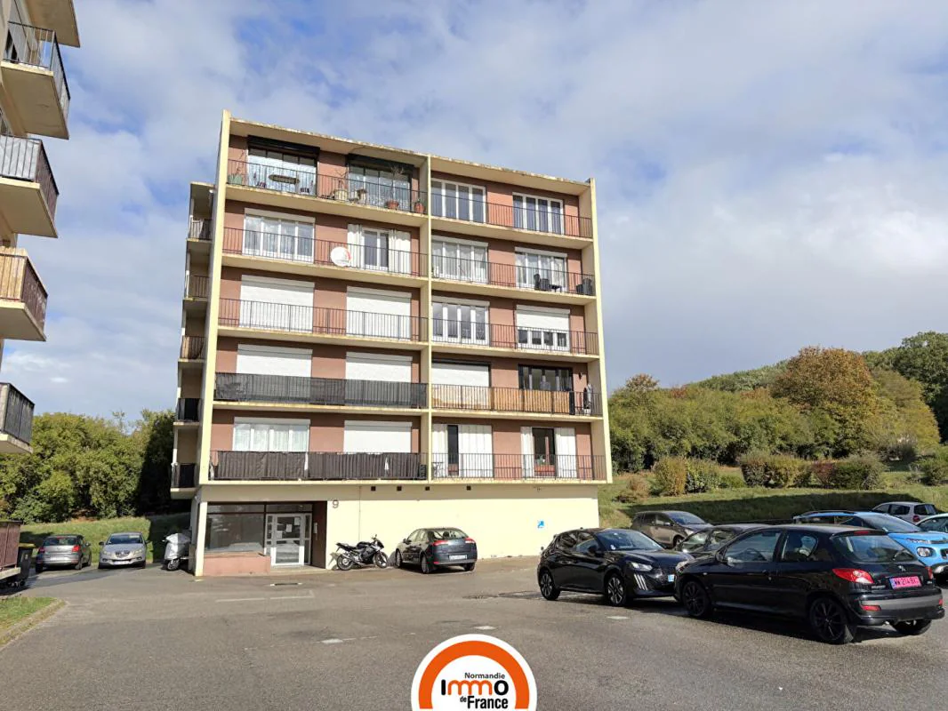 Appartement 2 pièces à vendre à Évreux (27000) - photo 6