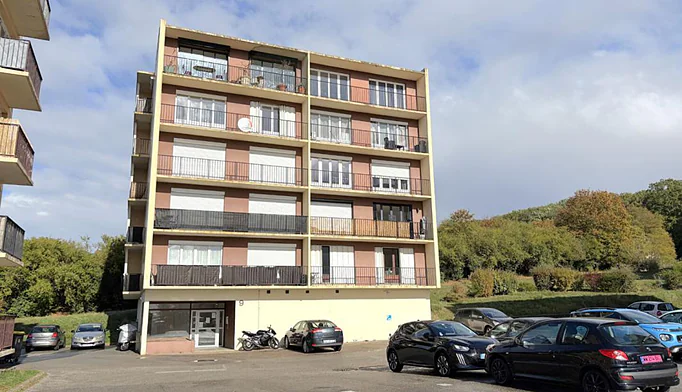 Appartement 2 pièces à vendre à Évreux (27000) - photo 6
