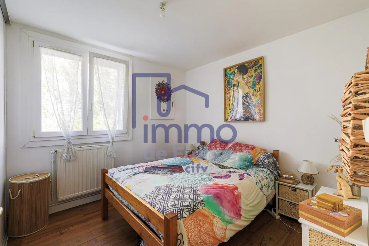 Appartement 4 pièces à vendre à Grenoble (38100) - photo 3