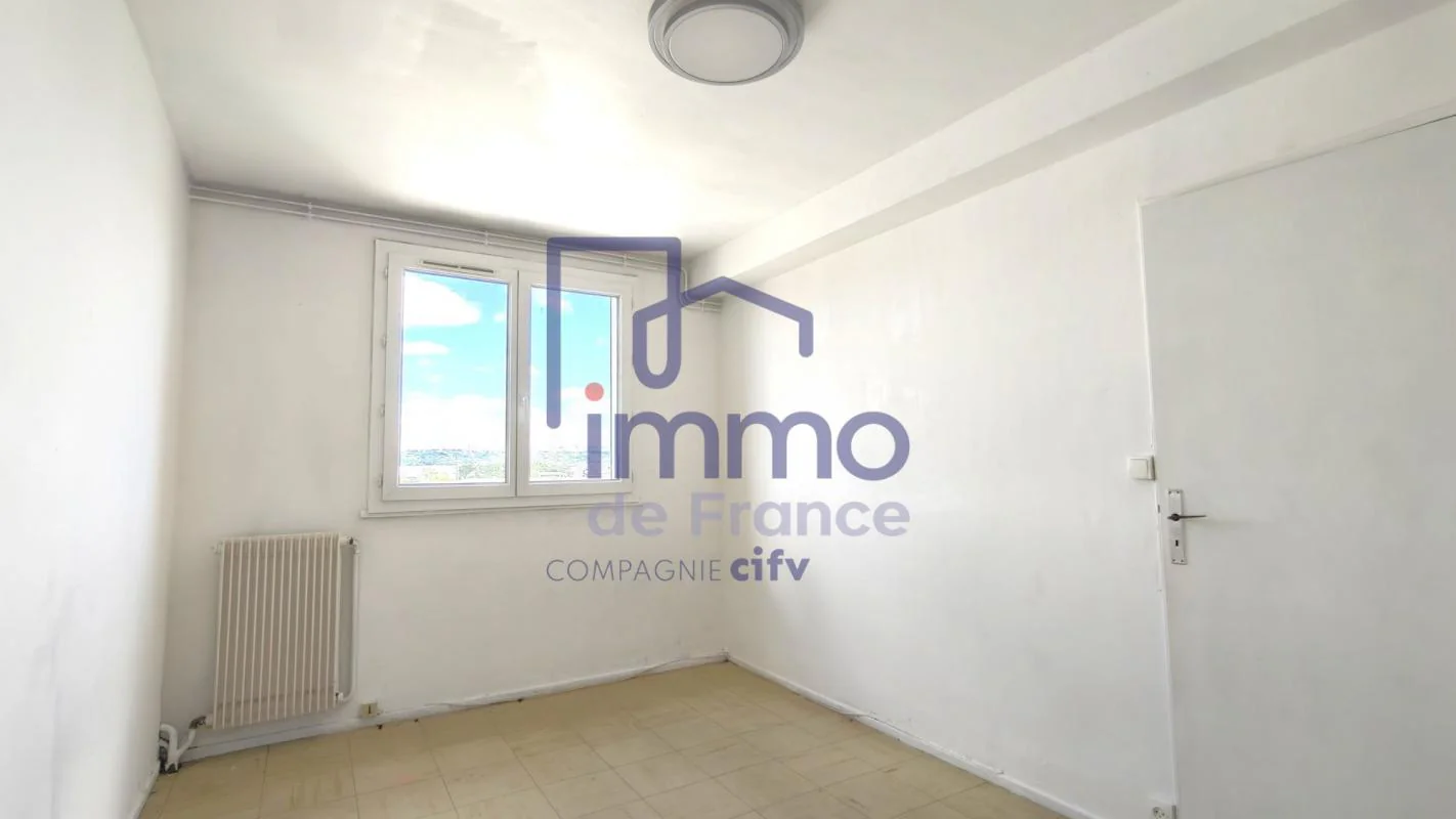Appartement 3 pièces à vendre à Villeurbanne (69100) - photo 6